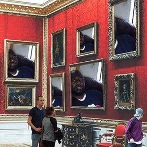 Meet your Posher, Donatien